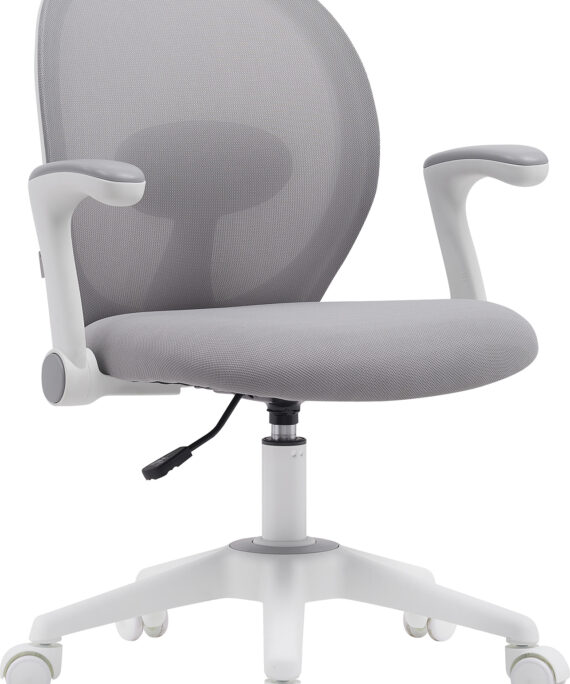 Кресло Everprof Flip Ткань Серый