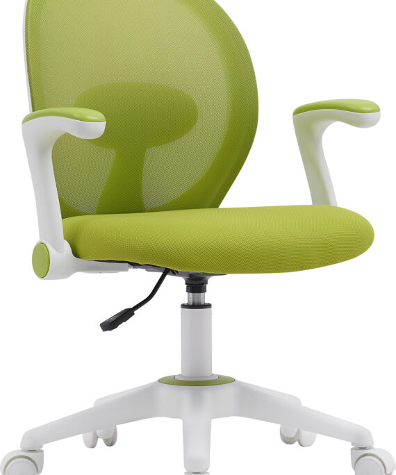 Кресло Everprof Flip Ткань Светло-зеленый