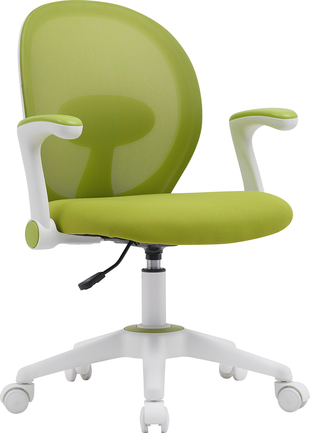 Кресло Everprof Flip Ткань Светло-зеленый