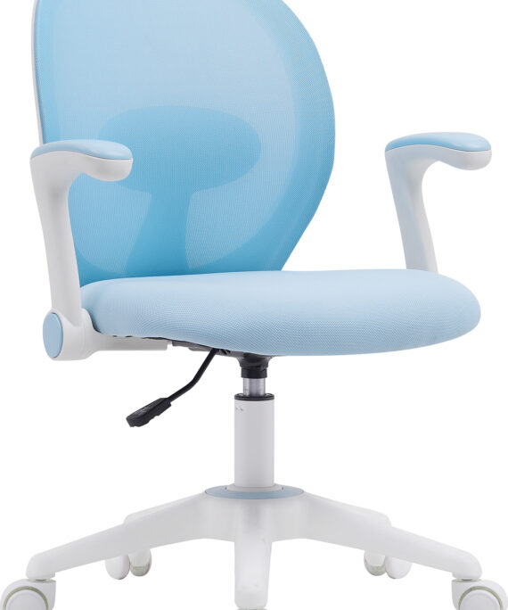 Кресло Everprof Flip Ткань Голубой