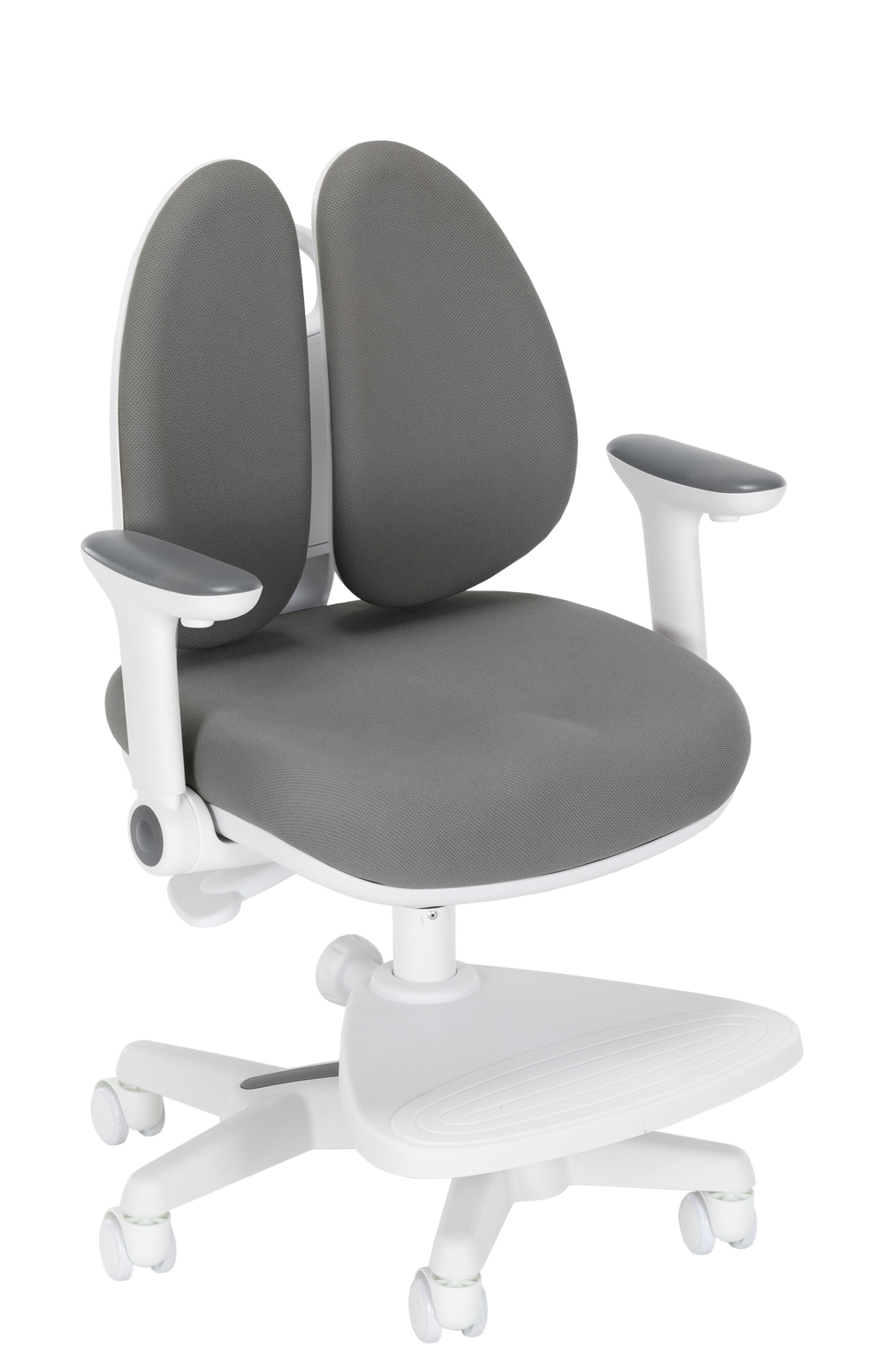 Кресло детское Everprof  Kids 101 Ткань Темно-Серый