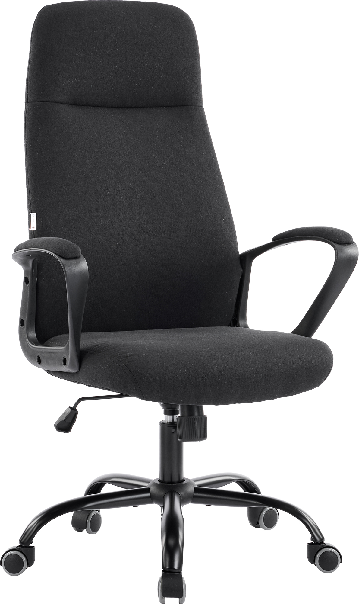 Кресло Everprof  Smart Ткань Черный