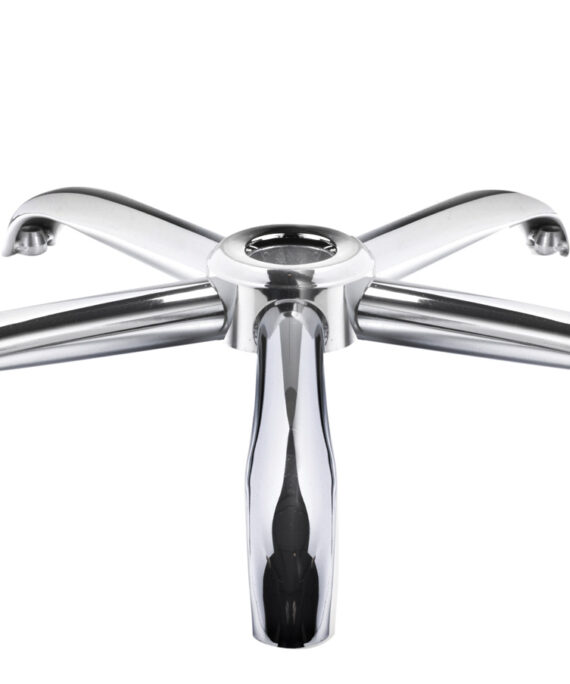 Хромированная металлическая крестовина