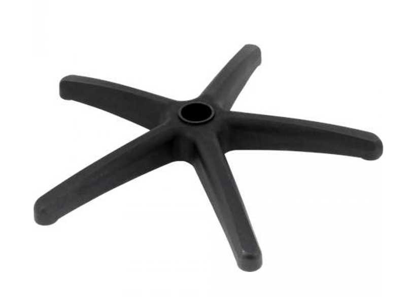 Крестовина пластиковая